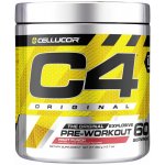 Cellucor C4 Original 396 g – Zboží Dáma