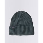 Patagonia Fishermans Rolled beanie tmavě modrá – Hledejceny.cz