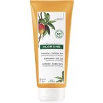 Klorane výživný kondicionér pro suché vlasy Mangue 200 ml – Sleviste.cz