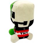 Minecraft Creeper TNT 19 cm – Zboží Mobilmania