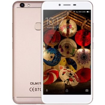 Oukitel U 15S