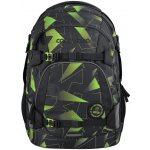 Coocazoo Mate Lime Flash – Zboží Dáma