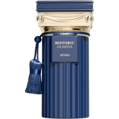 Afnan Historic Olmeda parfémovaná voda pánská 100 ml