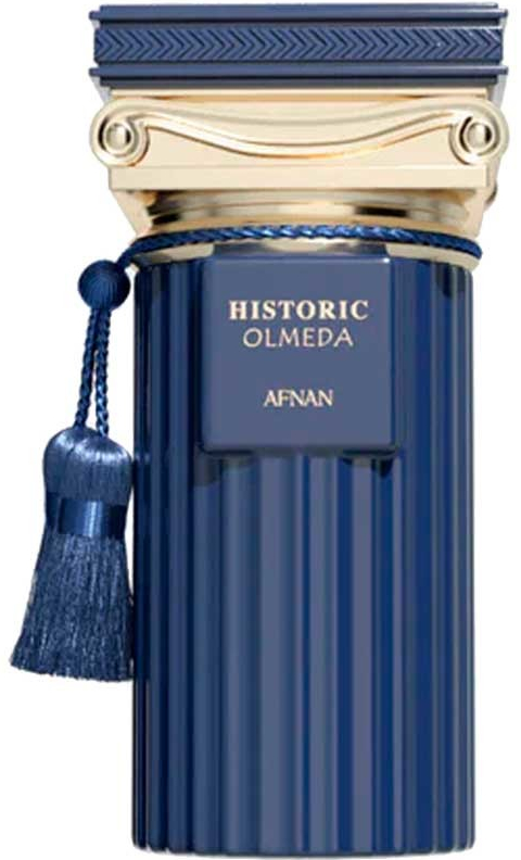 Afnan Historic Olmeda parfémovaná voda pánská 100 ml