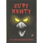 Zuby nehty - Ivona Březinová – Hledejceny.cz