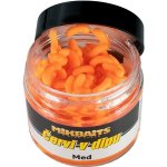 Mikbaits Červi v Dipu 50ml Med – Zboží Mobilmania