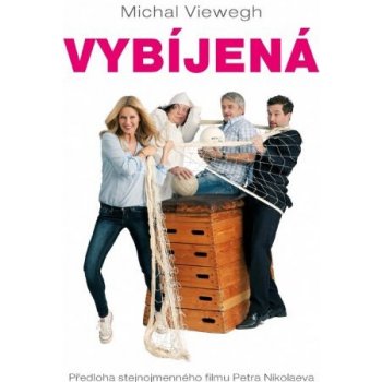 Vybíjená - Michal Viewegh