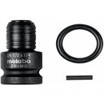 METABO Adaptér pro rázový utahovák 1/2" na 1/4",E6,3,3 628837000 – Sleviste.cz