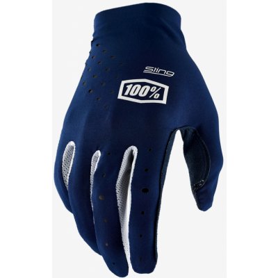 100% Sling MX LF navy – Zbozi.Blesk.cz