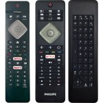 Dálkový ovladač General Philips 996596000116, YKF400-002 – Zbozi.Blesk.cz