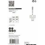 Bosch 2608900491 – Hledejceny.cz