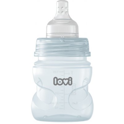 Lovi láhev Trends Green 120ml – Sleviste.cz