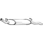 Bosal BS 175-291 – Hledejceny.cz