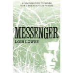 Messenger - Lowry Lois – Hledejceny.cz