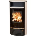 ABX Atlantik 7 černá/pískovec – Zbozi.Blesk.cz