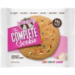 Lenny&Larrys Lenny&Larry's Complete Cookie birthday cake 113 g – Zboží Dáma