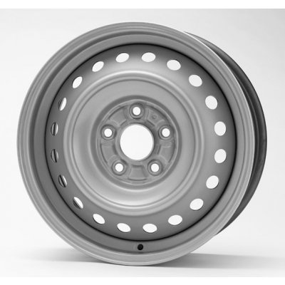 Alcar Stahlrad 8005 6.5x16 5x114,3 ET55 – Hledejceny.cz