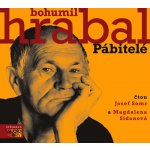 Pábitelé - Hrabal Bohumil – Sleviste.cz