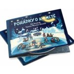 Pohádky o Kometě – Hledejceny.cz