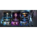 StarCraft 2 Campaign Collection