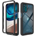 Pouzdro Techsuit - Defense 360 Pro Motorola Moto G42 černé – Hledejceny.cz