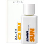 Jil Sander Sun Jil Sander toaletní voda dámská 30 ml – Hledejceny.cz