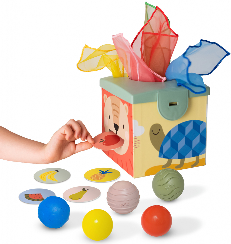 Taf Toys Magic box