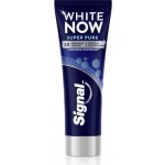 Signal White Men SuperPure 75 ml – Hledejceny.cz