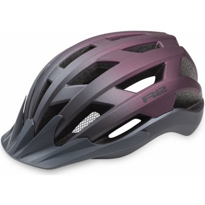 R2 Explorer ATH26Z metalická matná fialová 2025 – Zbozi.Blesk.cz