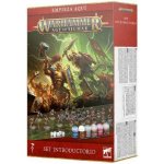 GW Warhammer W-AOS Age of Sigmar Introductory Set – Sleviste.cz