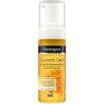 Neutrogena Curcuma Clear čisticí pěna 150 ml – Hledejceny.cz