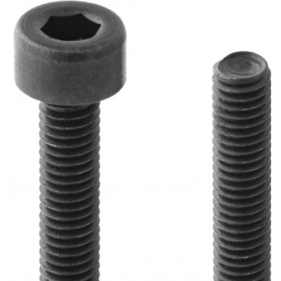 MP-Jet 0403 Šroub Imbus M2x8 10 ks – Hledejceny.cz