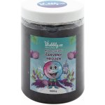 Bubbly.cz Domácí Bubble Tea Želé červený hrozen 1 kg – Zboží Dáma