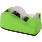 Linex Odvíječ lepicí pásky TD100 PTD200 Světle zelený – Zboží Mobilmania