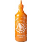 Flying Goose Sriracha majonéza chilli omáčka 730 ml – Zboží Dáma