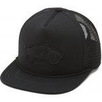 Vans k Mn Classic Patch Trucker black – Hledejceny.cz