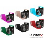 Kintex Classic kineziologický tejp sada 6 barev 5 cm x 5 m – Zboží Dáma
