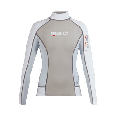 MARES THERMO GUARD - Dlouhý rukáv She Dives Růžové – Zboží Mobilmania