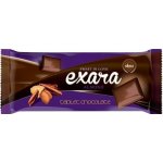 Exara čokoládová pochoutka Almond 90 g – Zbozi.Blesk.cz