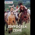 Zdivočelá země DVD – Zboží Dáma