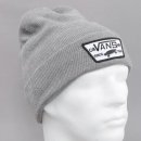 Vans Milford beanie heather grey