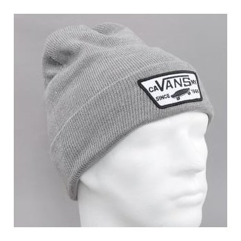 Vans Milford beanie heather grey