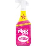 The Pink stuff Univerzální Miracle čistič 850 ml – HobbyKompas.cz