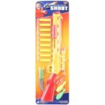 Dudlu Brokovnice na pěnové náboje – Hledejceny.cz