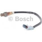 Lambda sonda BOSCH 0258006376 – Zboží Mobilmania