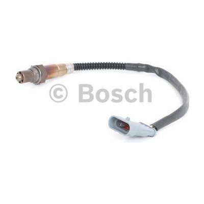 Lambda sonda BOSCH 0258006376 – Zboží Mobilmania