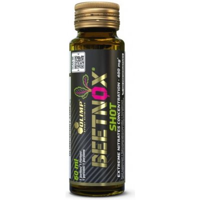 OLIMP Sport Nutrition Beetnox Shot 60 ml – Zboží Dáma