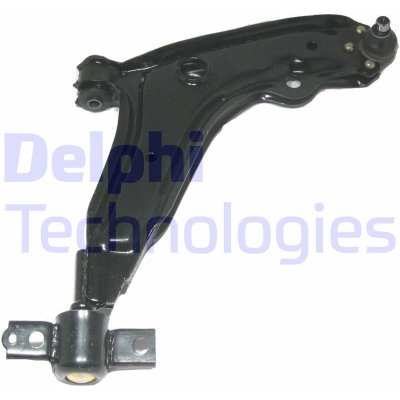 TC1093 DELPHI Ridici paka, zaveseni kol | Zboží Auto