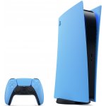 PlayStation 5 Digital Edition Cover - Starlight Blue – Zboží Živě