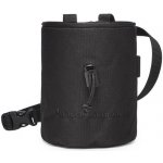 Black Diamond Mojo Chalk Bag Oranžová S/M – Hledejceny.cz